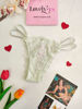 Imagen de Victoria's Secret Panties Shiny.